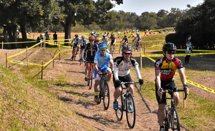 自転車競技（競輪・シクロクロス） u2013 ほどよく絶妙とりで