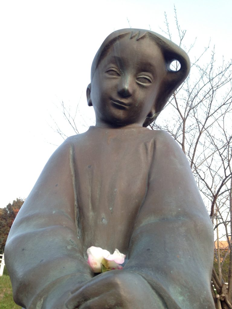可愛いく撮ってね！ – ほどよく絶妙とりで