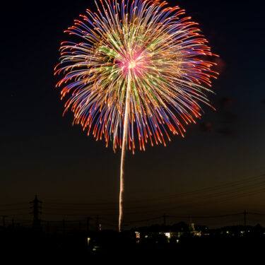 花火