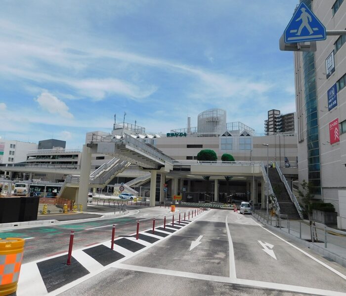 新四国相馬霊場巡り：その1
