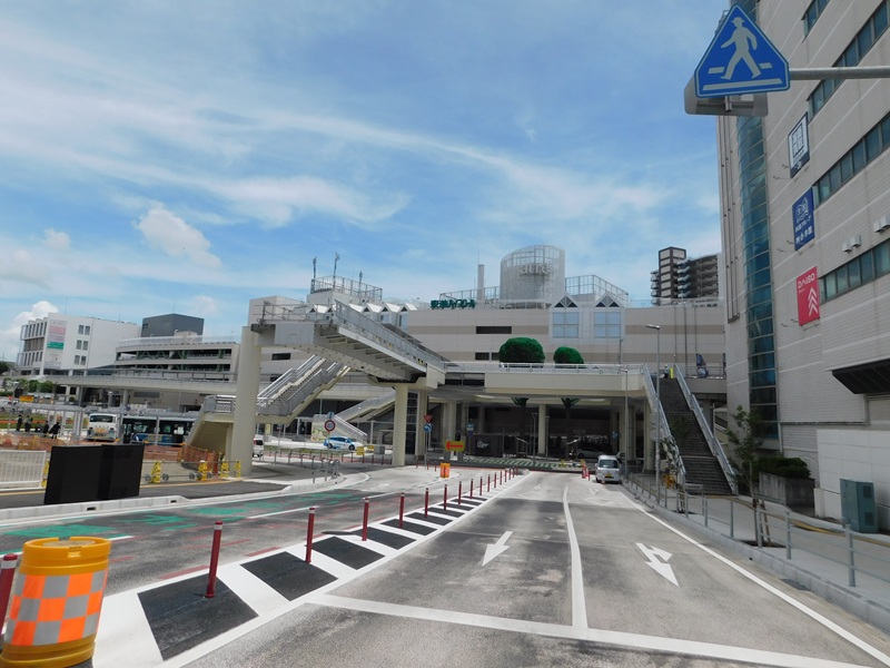 新四国相馬霊場巡り：その1