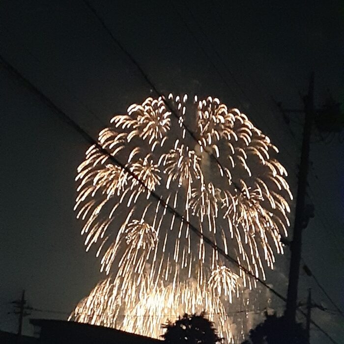 夏の思い出～競輪場から～
