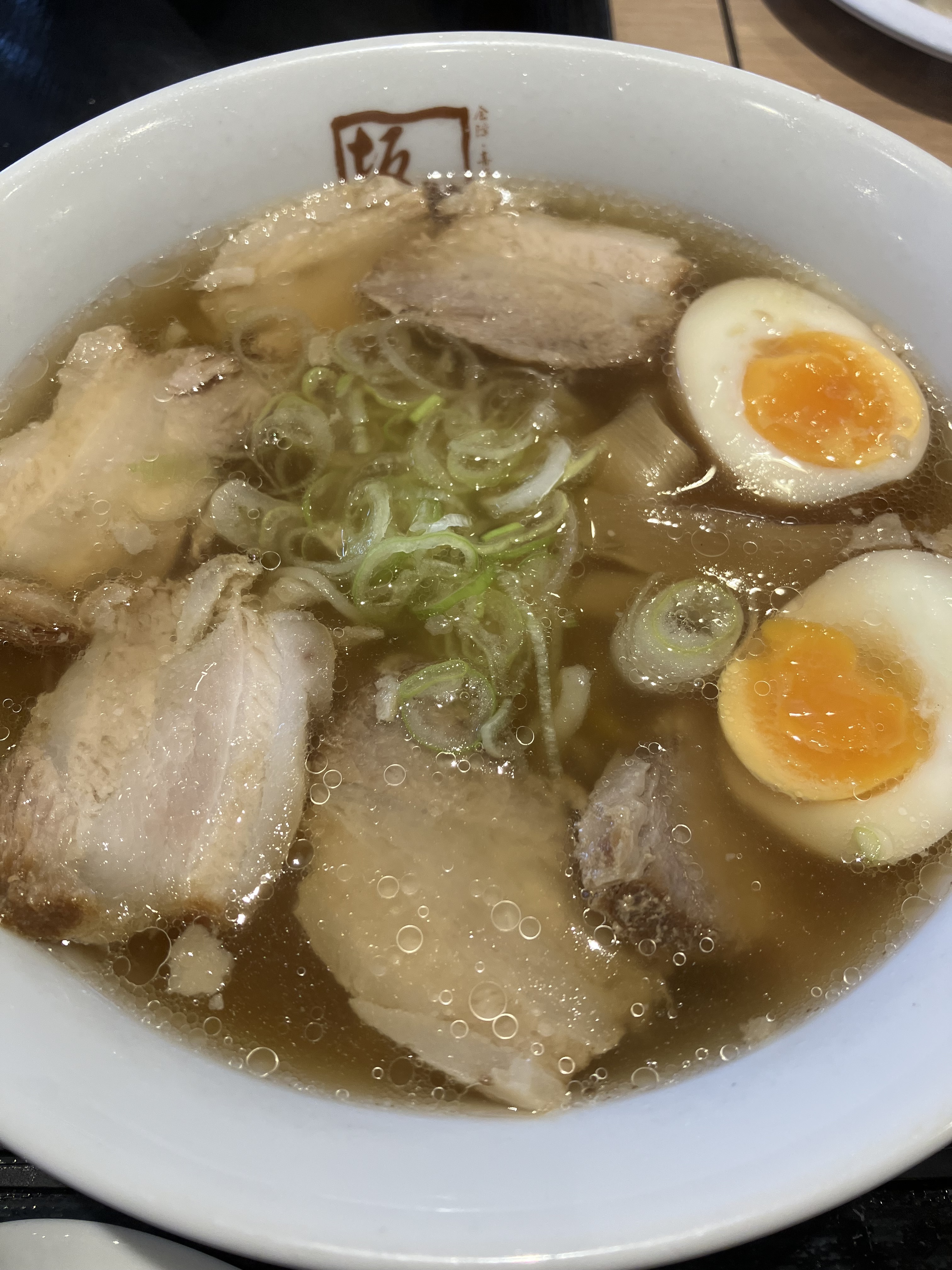 子連れラーメン
