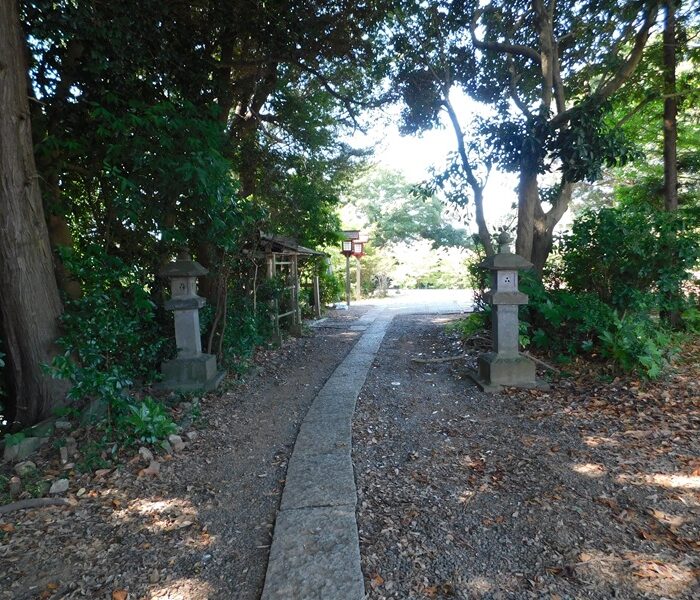 新四国相馬霊場巡り7「金刀比羅神社の今」