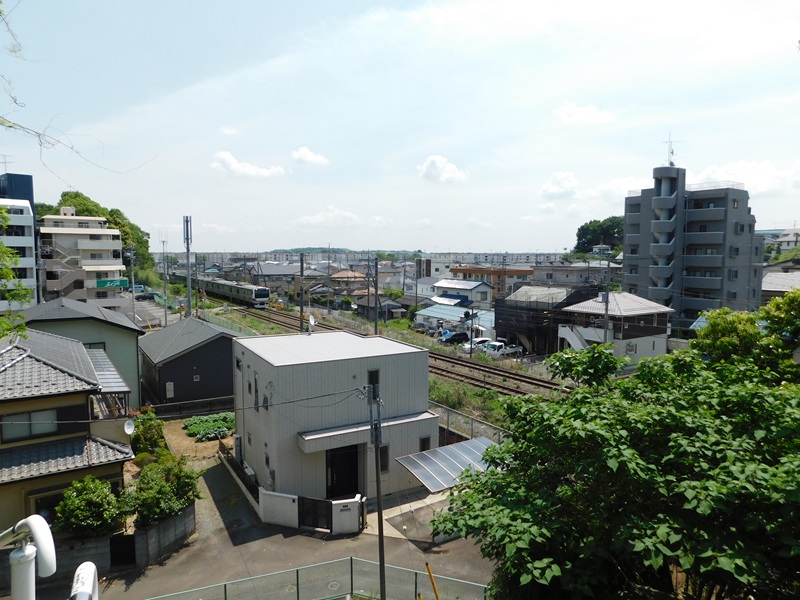 新四国相馬霊場巡り14「霊場46番」