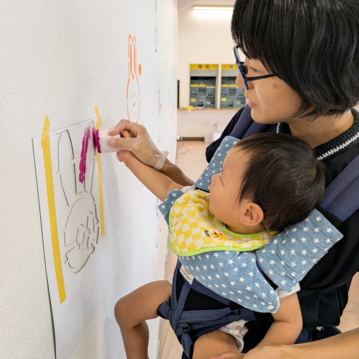 絶妙な砦の森の住人たち
