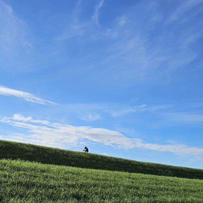 小貝川サイクリングロード