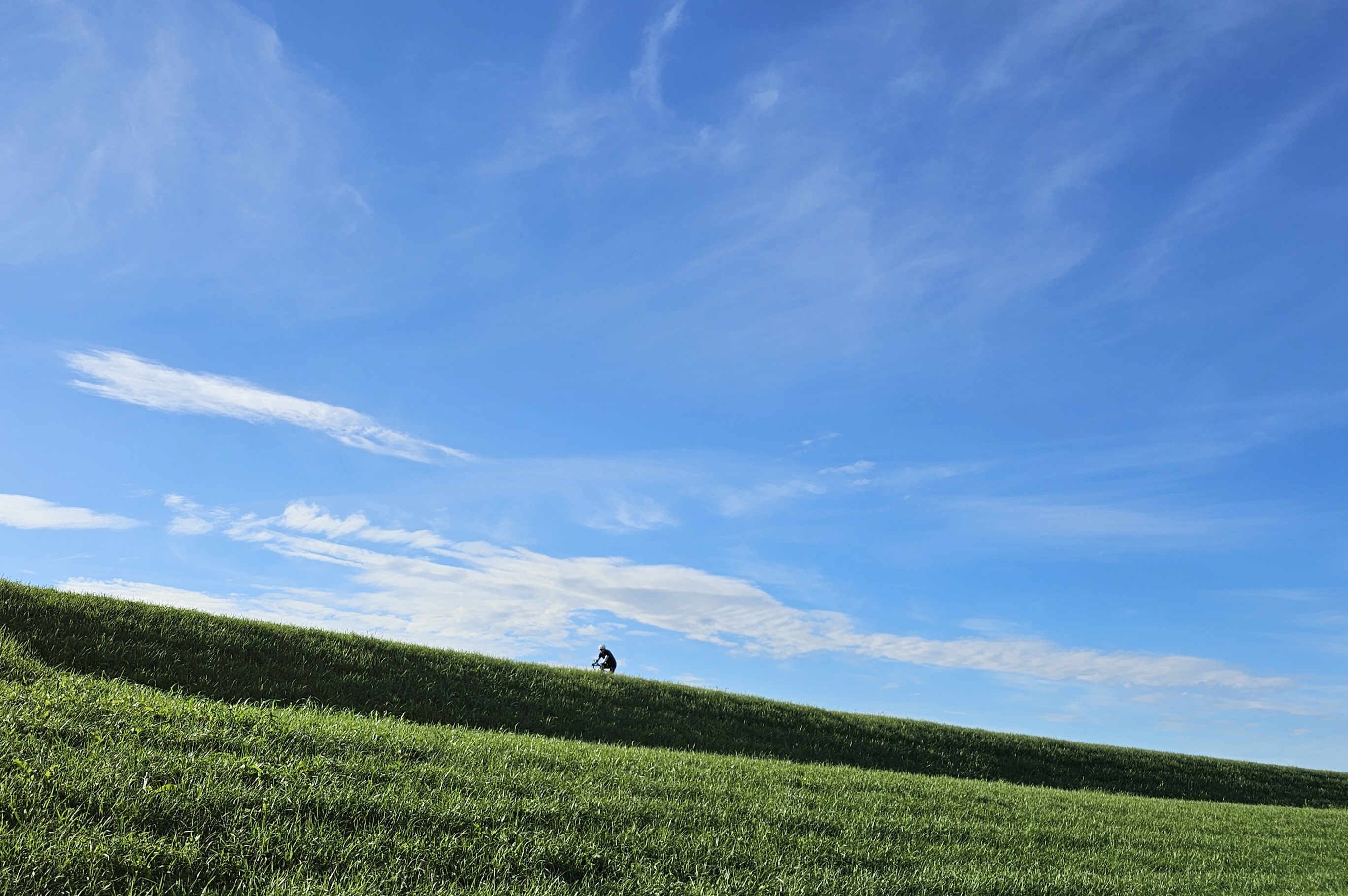 小貝川サイクリングロード