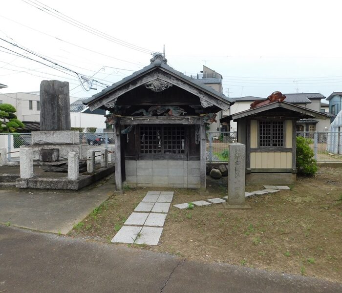 新四国相馬霊場巡り22「霊場14・11番」