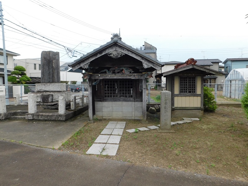 新四国相馬霊場巡り22「霊場14・11番」