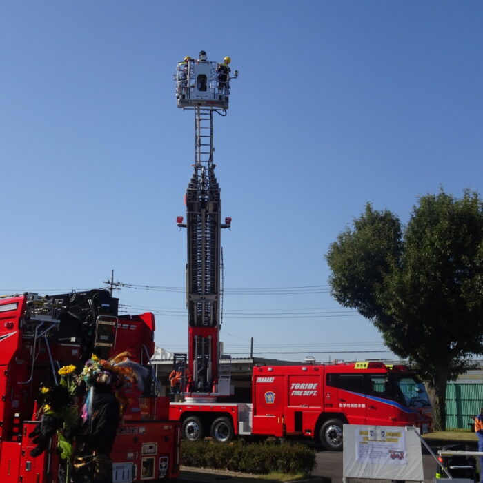 盛りだくさん！競輪場祭り