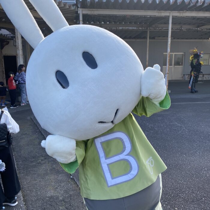 サイクルアートフェス！