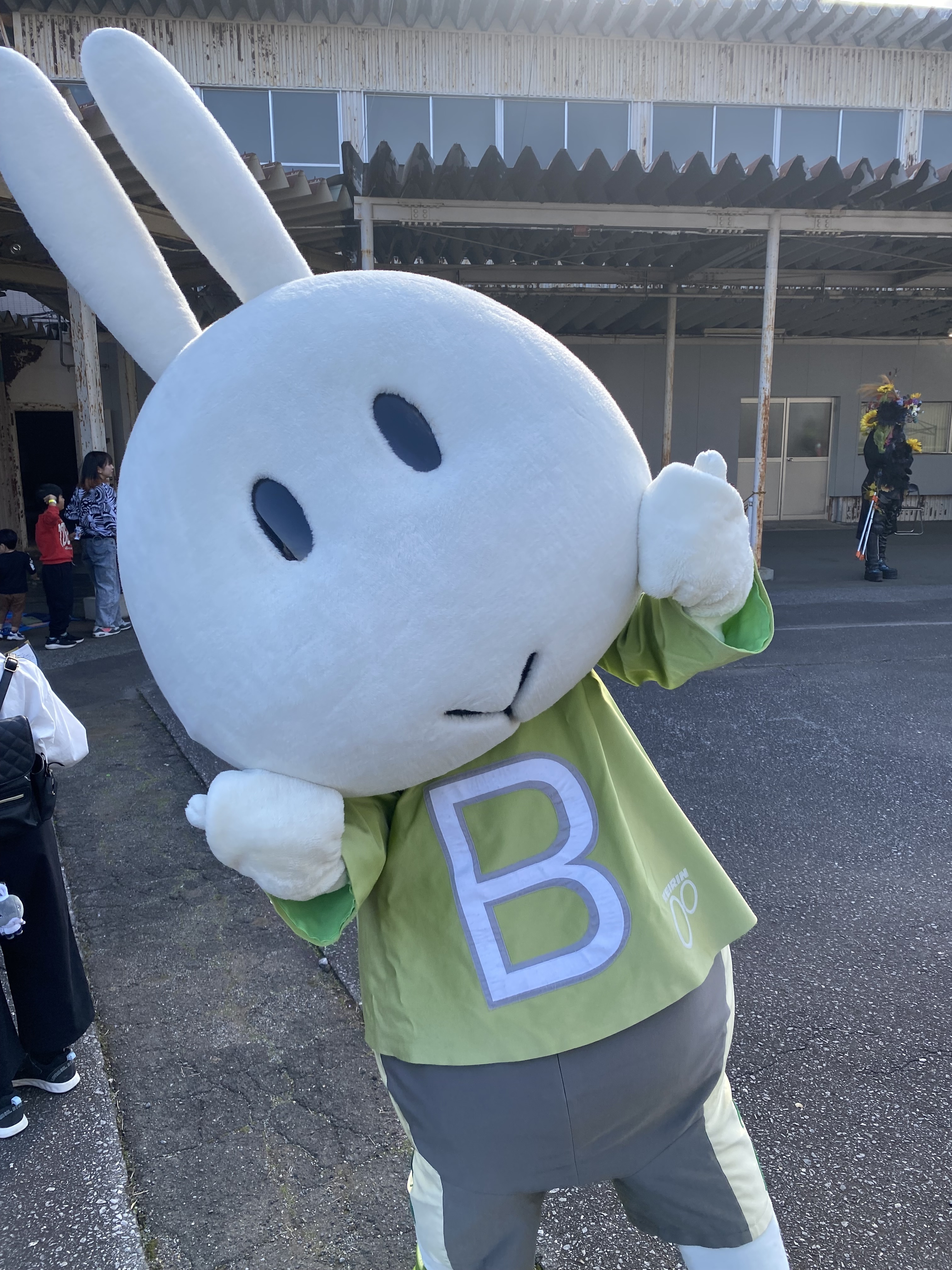 サイクルアートフェス！