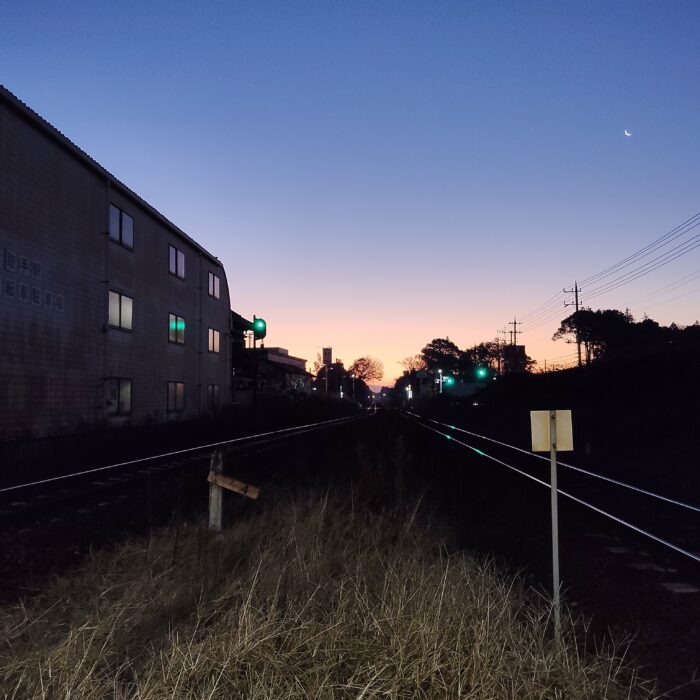 見えてるのに気付いてなかった！