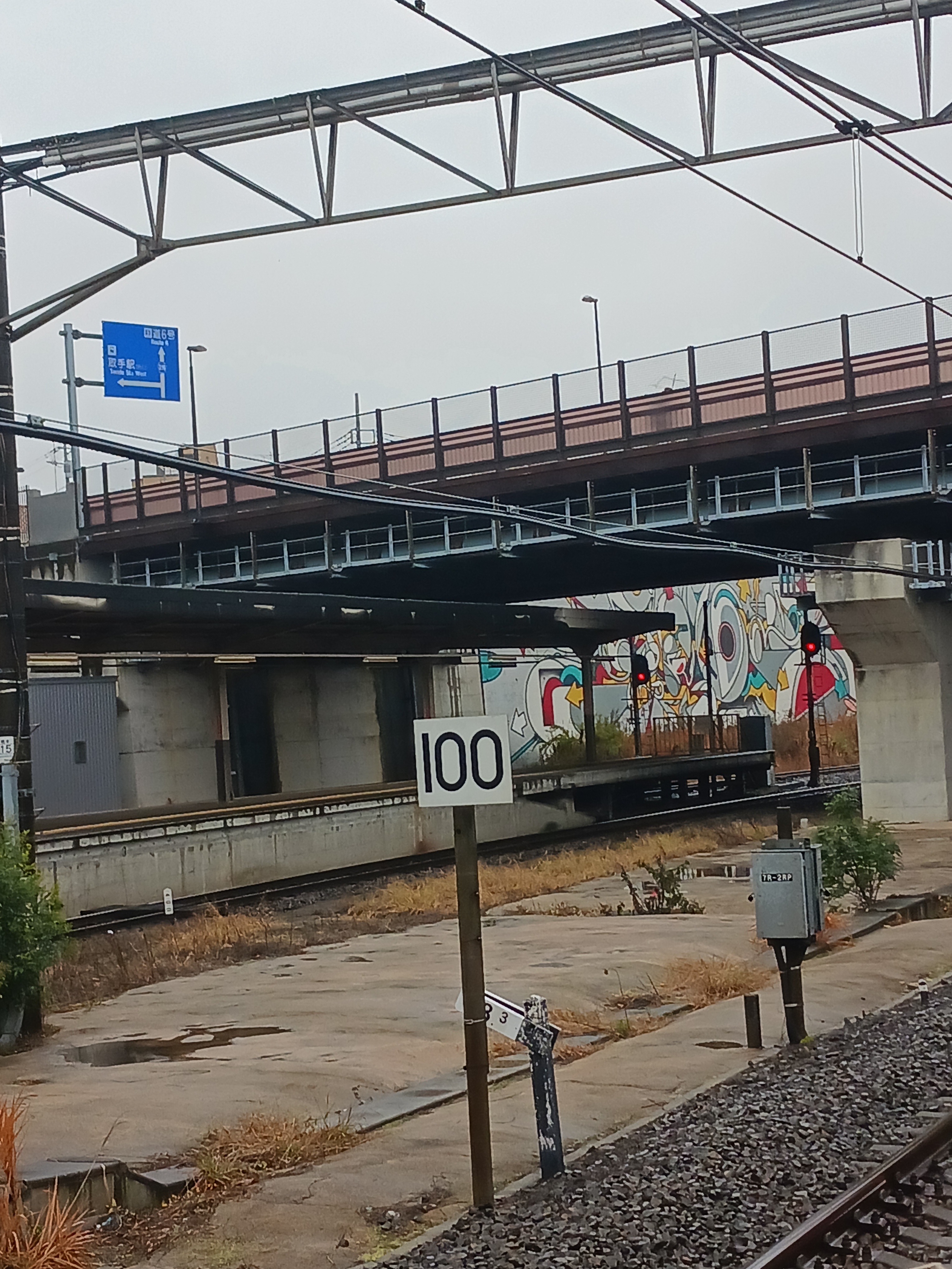 こんなところにも芸術