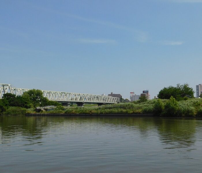 新四国相馬霊場巡り33「小堀へ」