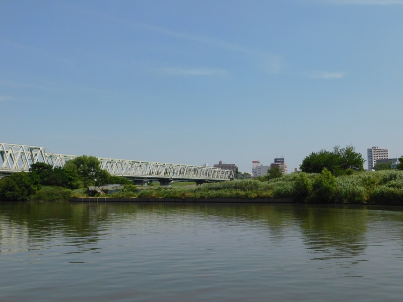 新四国相馬霊場巡り33「小堀へ」