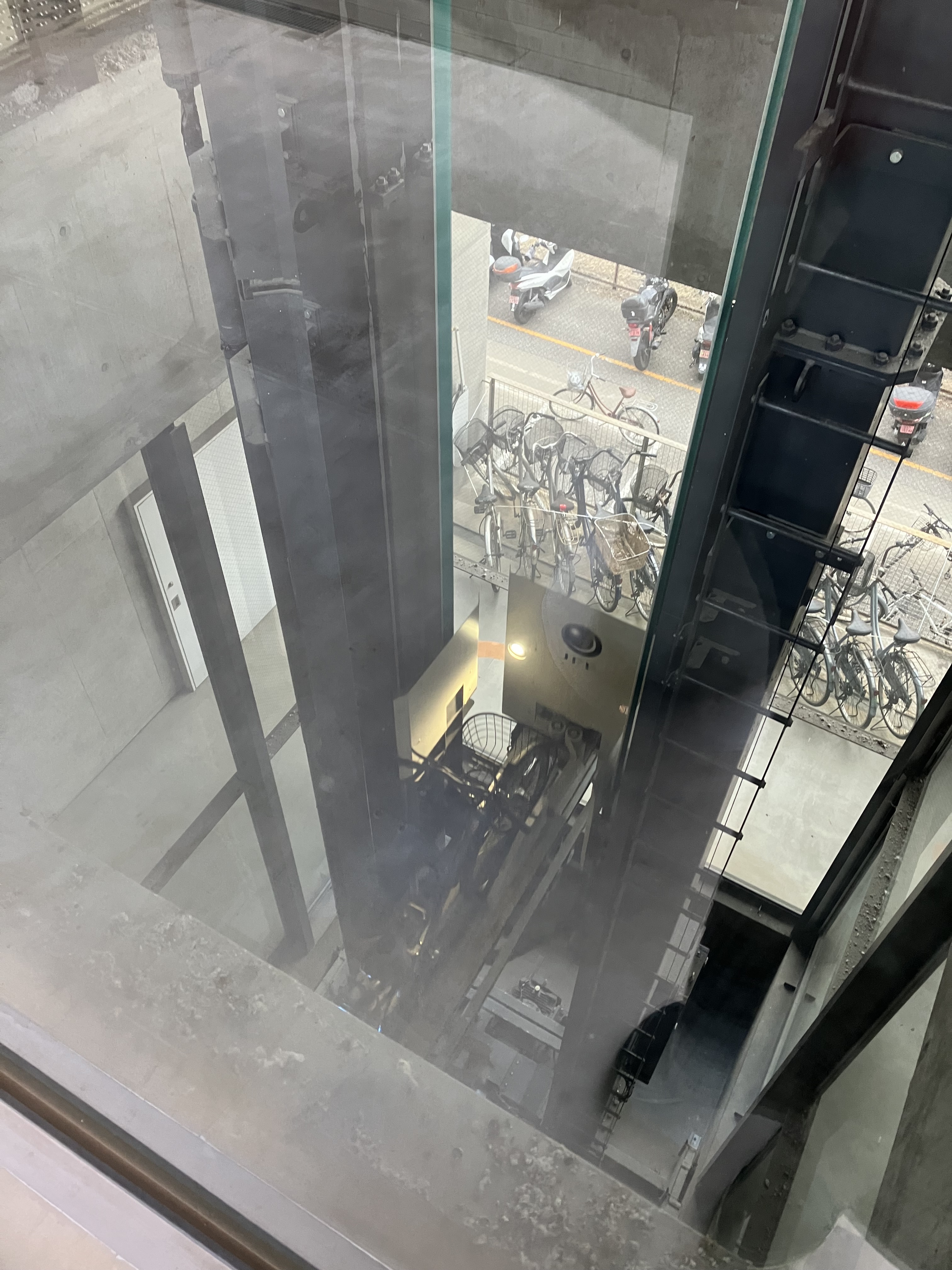 サイクルステーションとりで(CST)