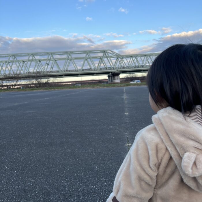 常磐線、いってらっしゃい！おかえりなさい！