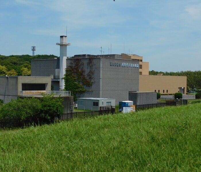 新四国相馬霊場巡り37「相野谷親水公園」