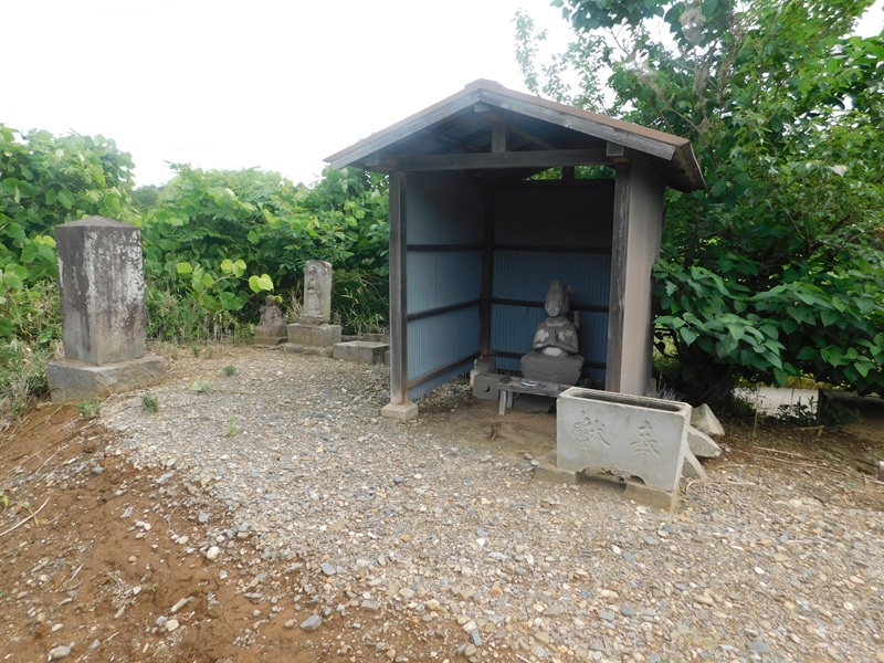 新四国相馬霊場巡り39「安養寺・霊場48」