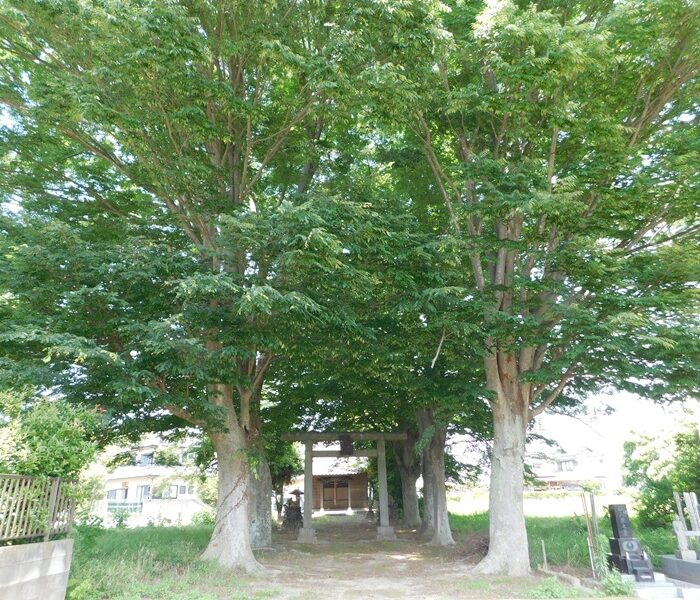 新四国相馬霊場巡り34「水神社・常圓寺・霊場9番」