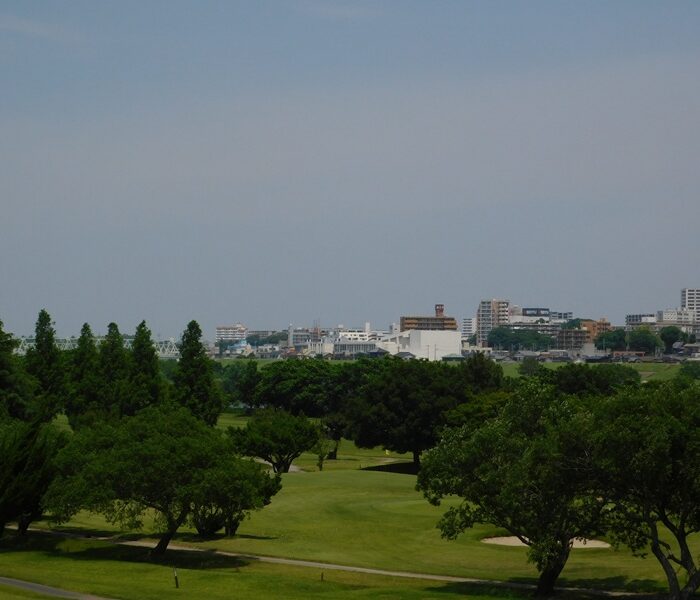 新四国相馬霊場巡り35「再び船着き場」