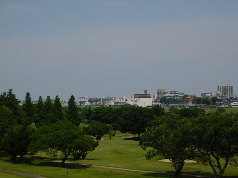 新四国相馬霊場巡り35「再び船着き場」