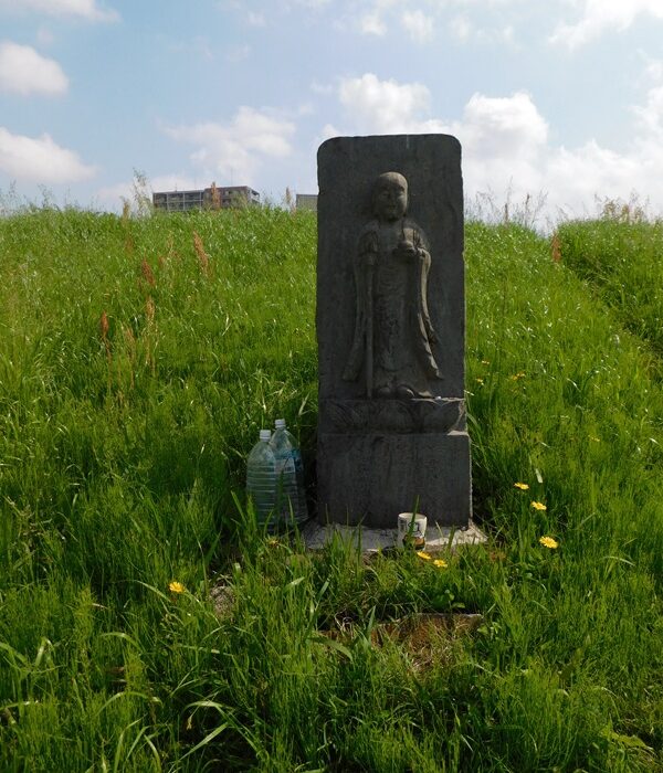 新四国相馬霊場巡り36「鮭地蔵・レンタサイクル・展望台」