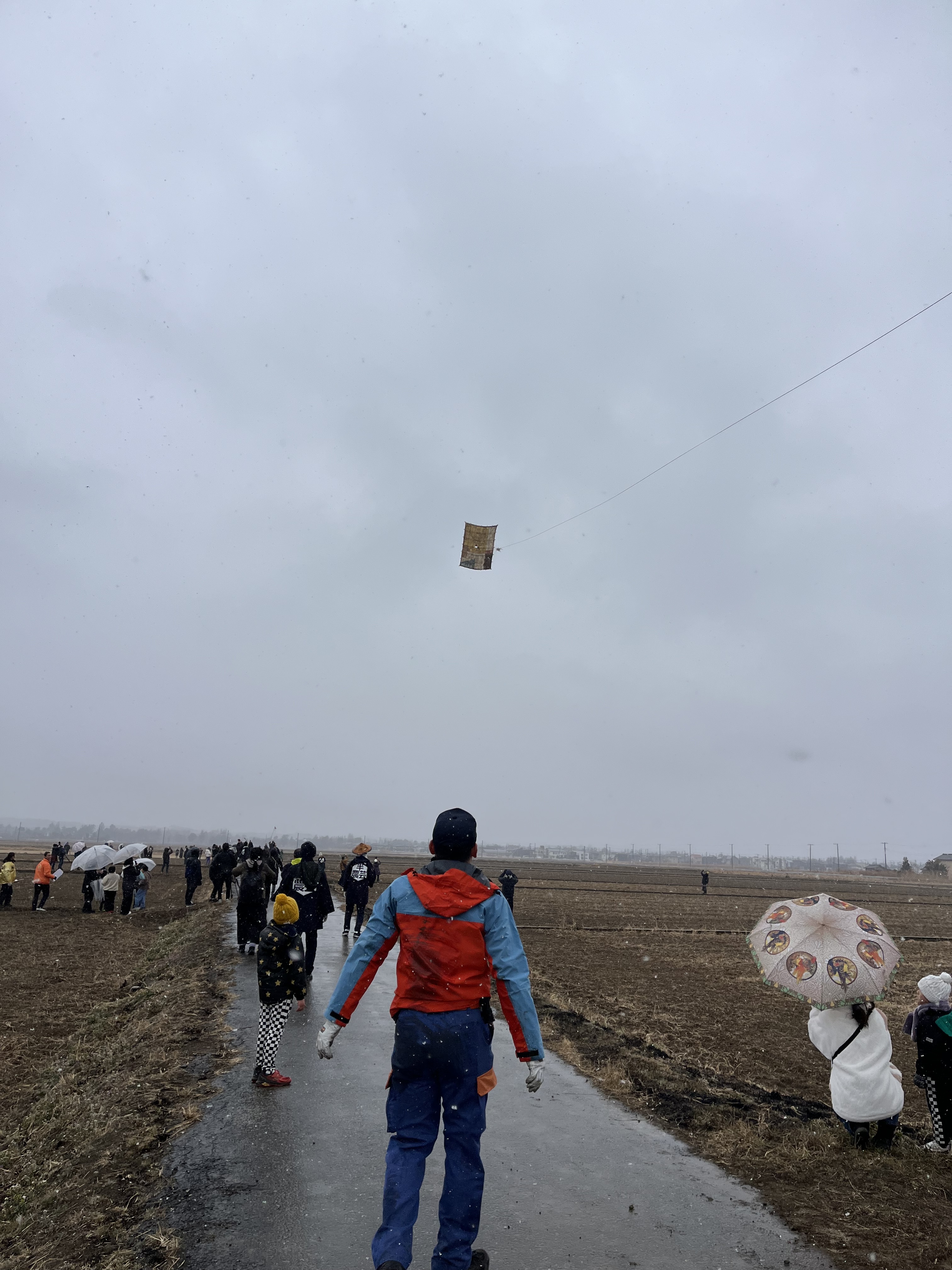 大空凧プロジェクト　グッドエール