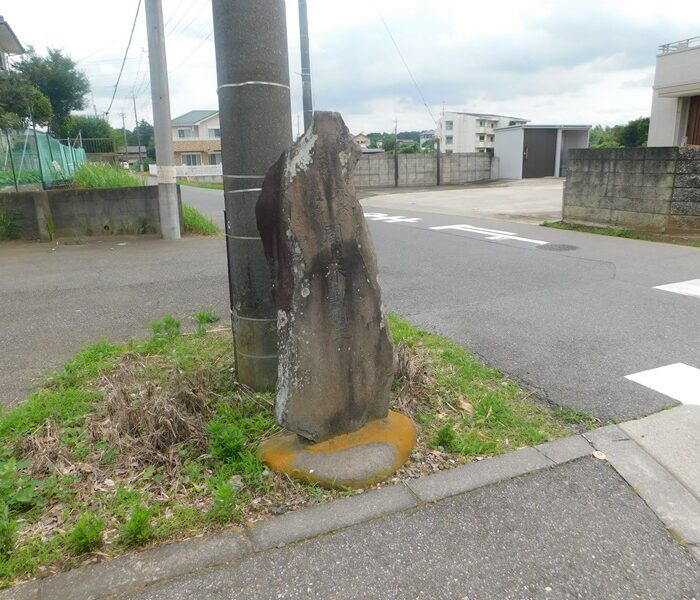 新四国相馬霊場巡り40「大聖寺・霊場54」