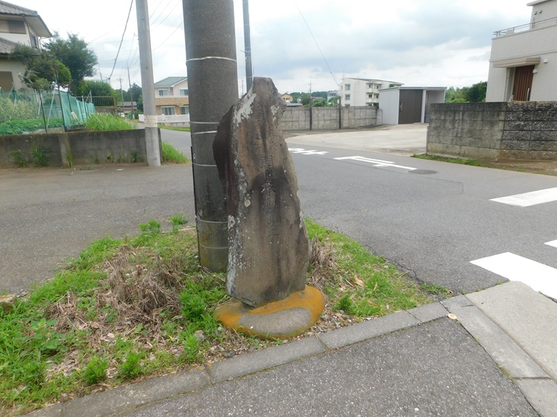 新四国相馬霊場巡り40「大聖寺・霊場54」