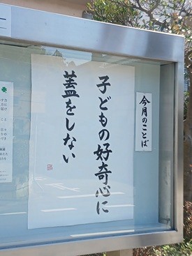 好奇心が大切なのは間違いない