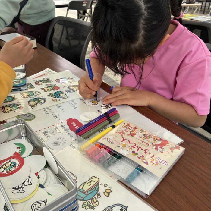 駅前にぎわいフェスタwith取手映画祭