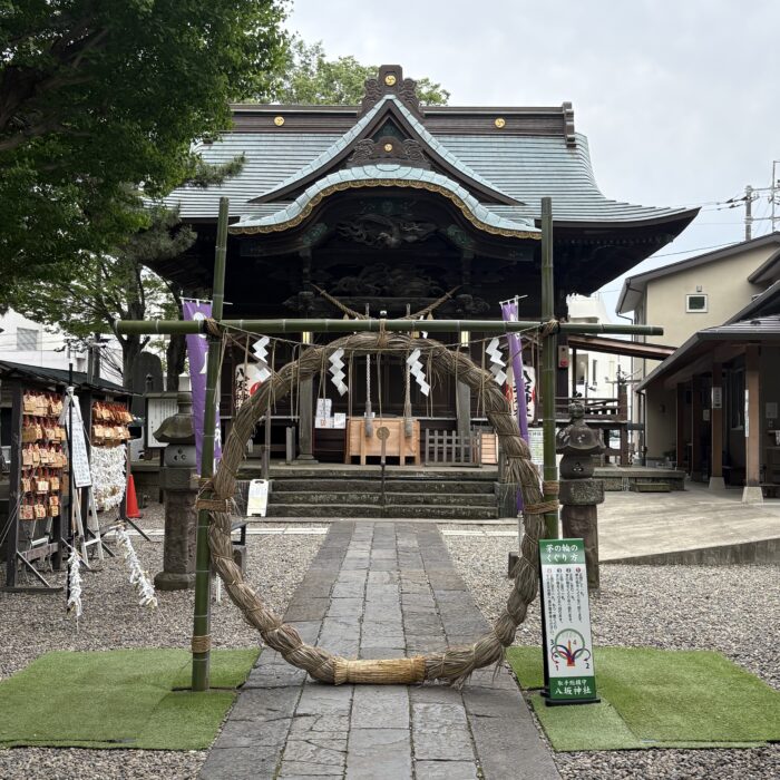芽の輪