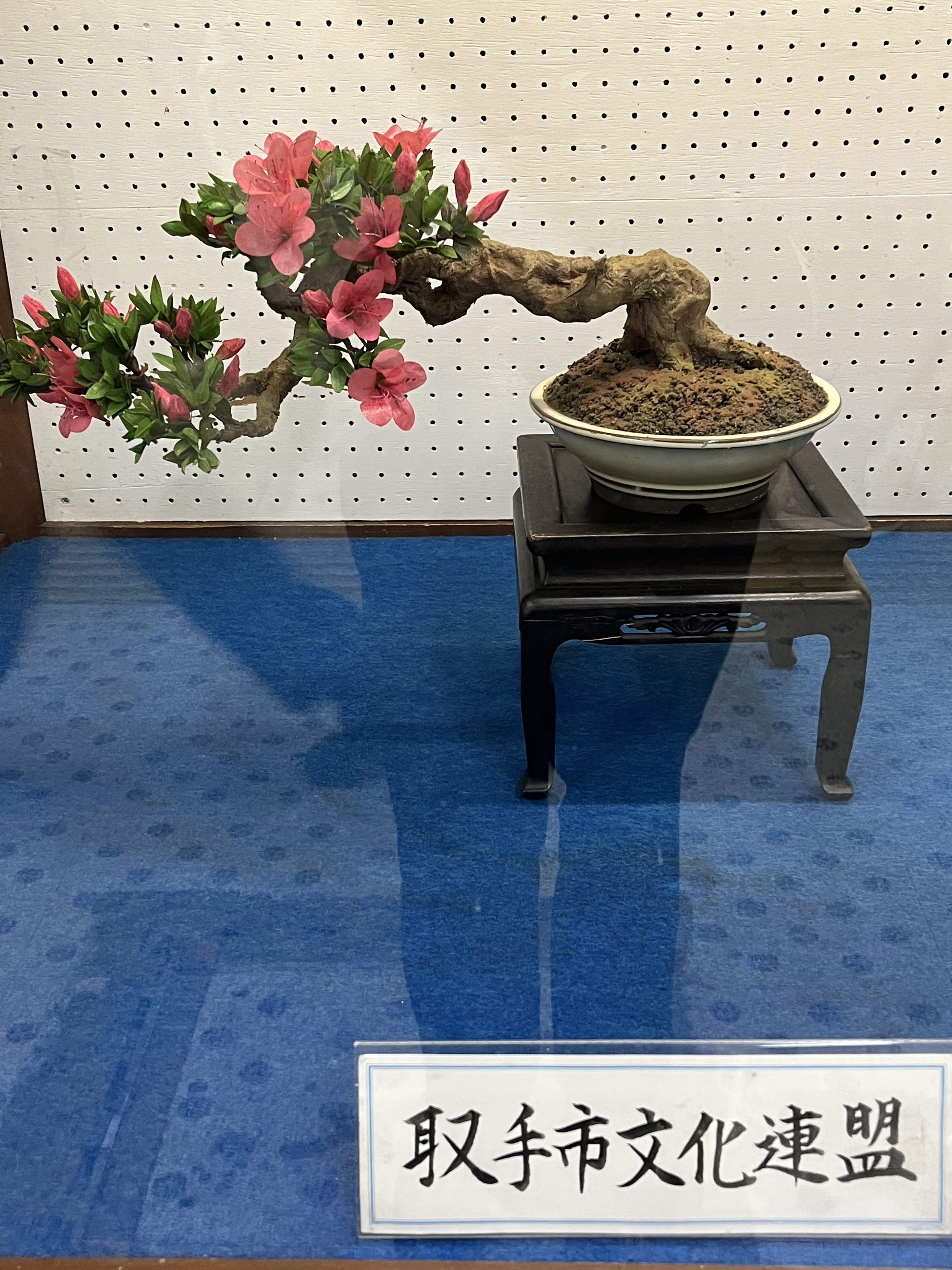取手駅構内