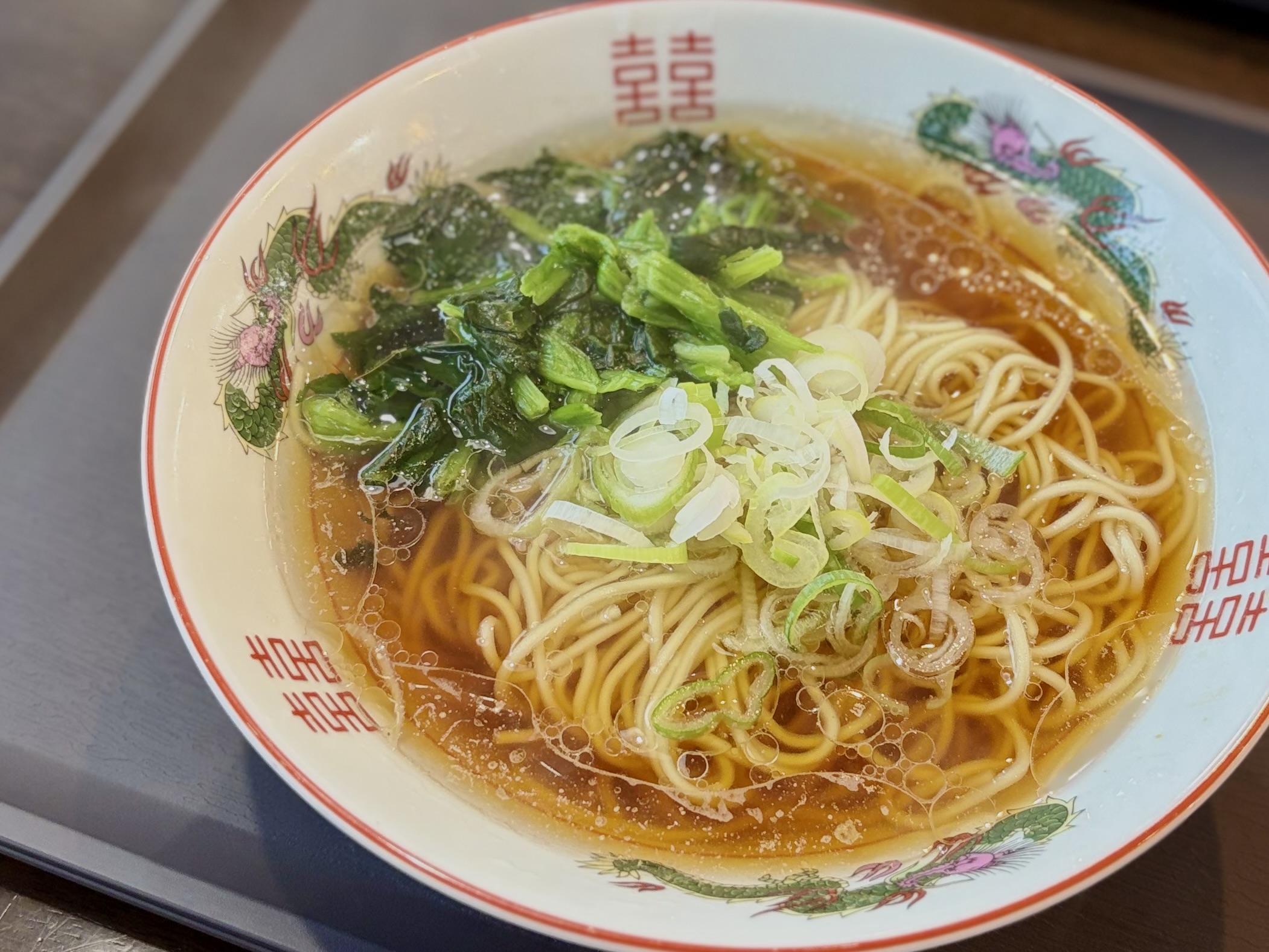 節約中でもラーメンは諦めたくない！