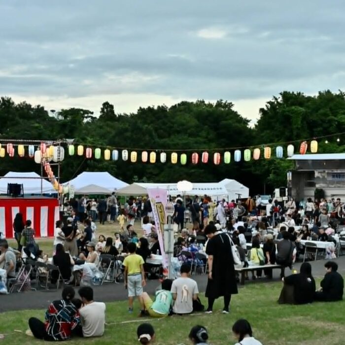 東京藝術大学、地域中核のキャンパス！