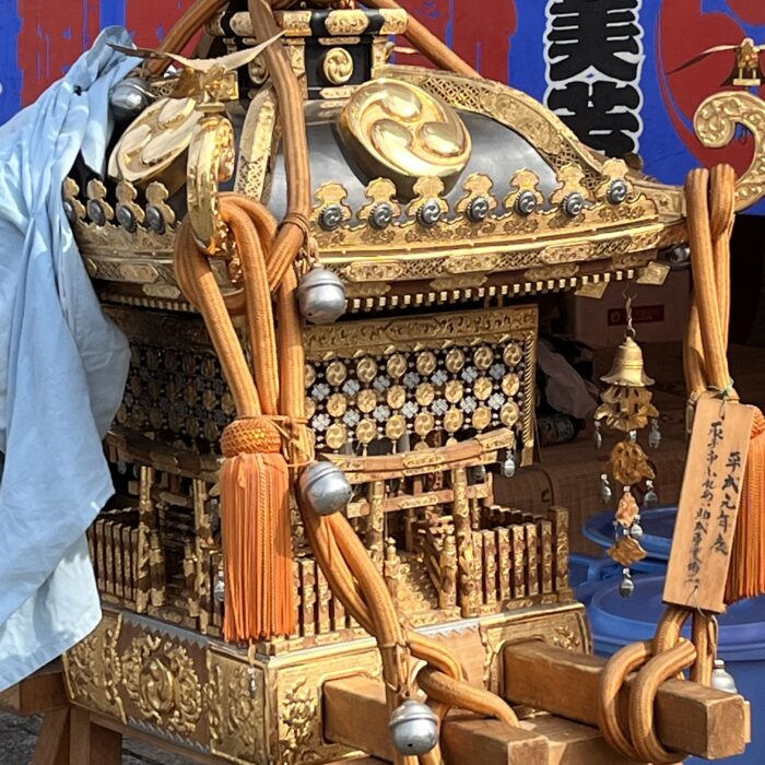 夏祭り