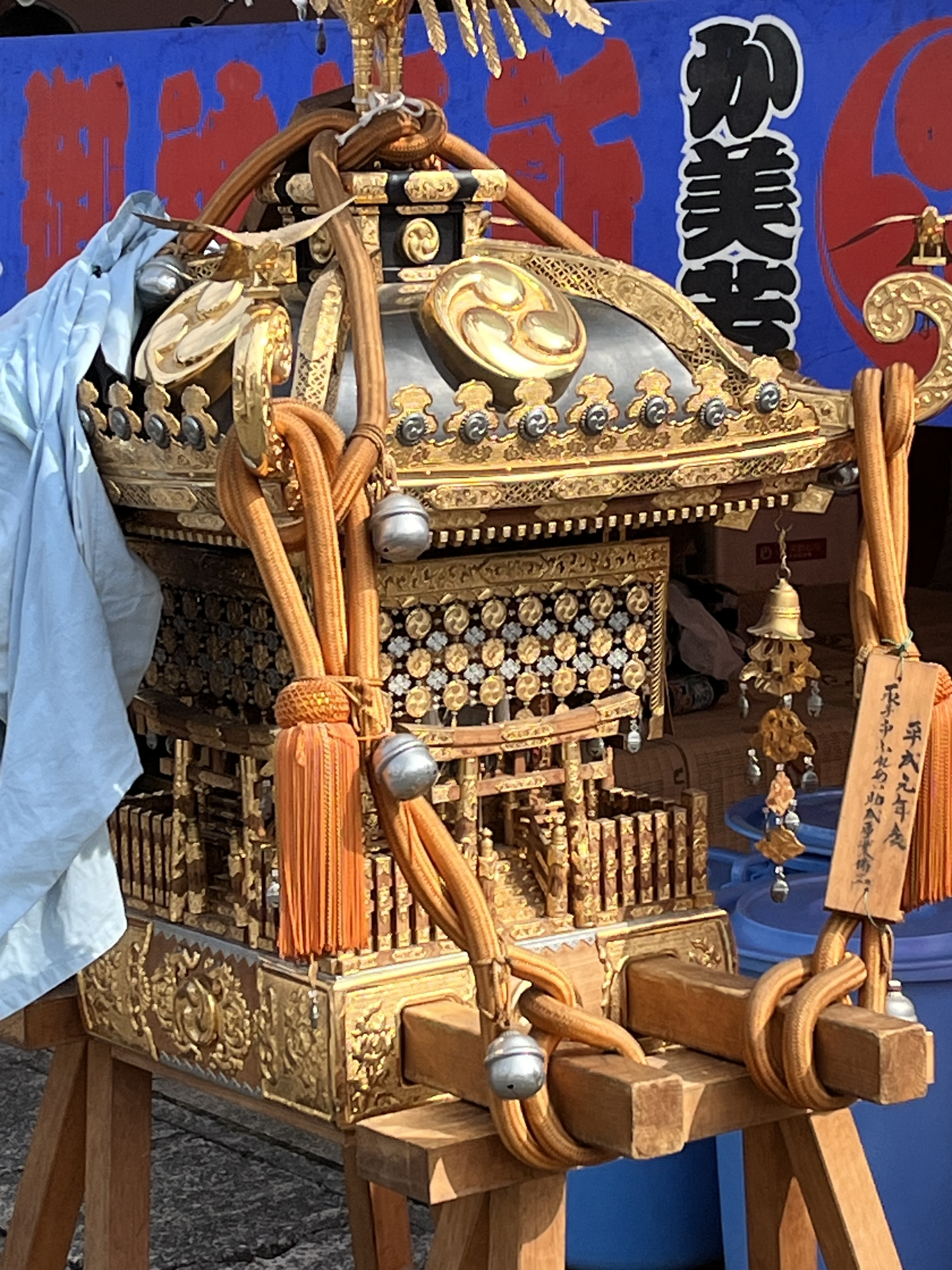 夏祭り