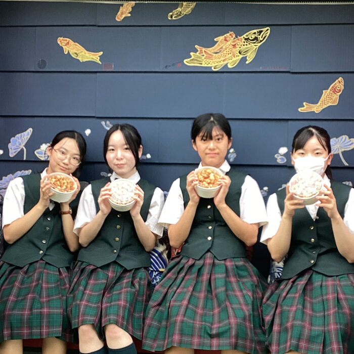 取手の素敵なお店　歌舞伎あられ池田屋さん！