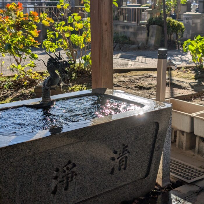 弘経寺