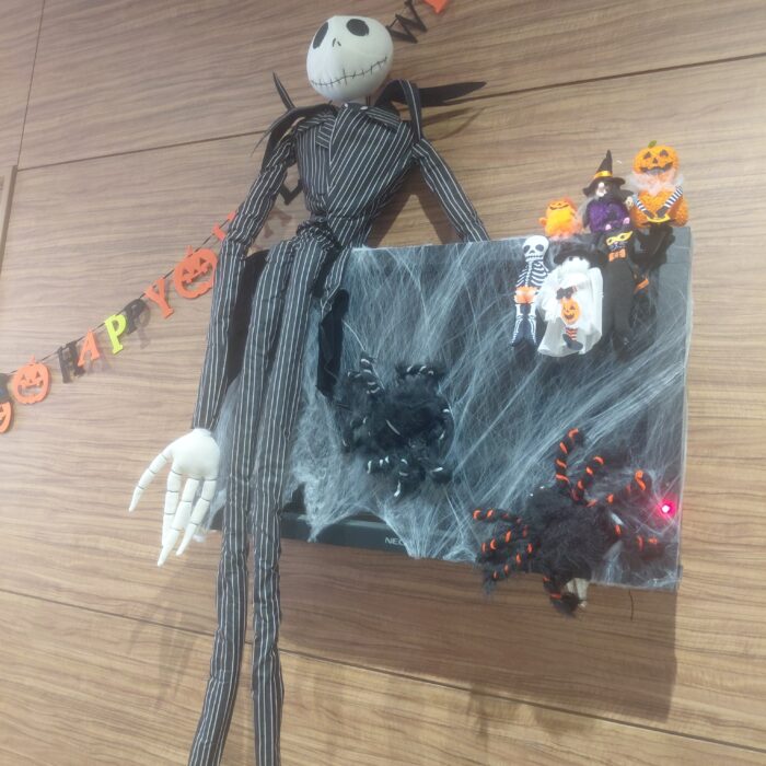 ハロウィンマルシェ