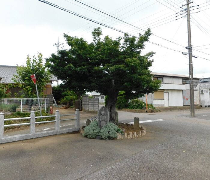 新四国相馬霊場巡り55「東谷寺・霊場66番」