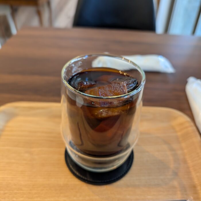 取手　珈琲いと