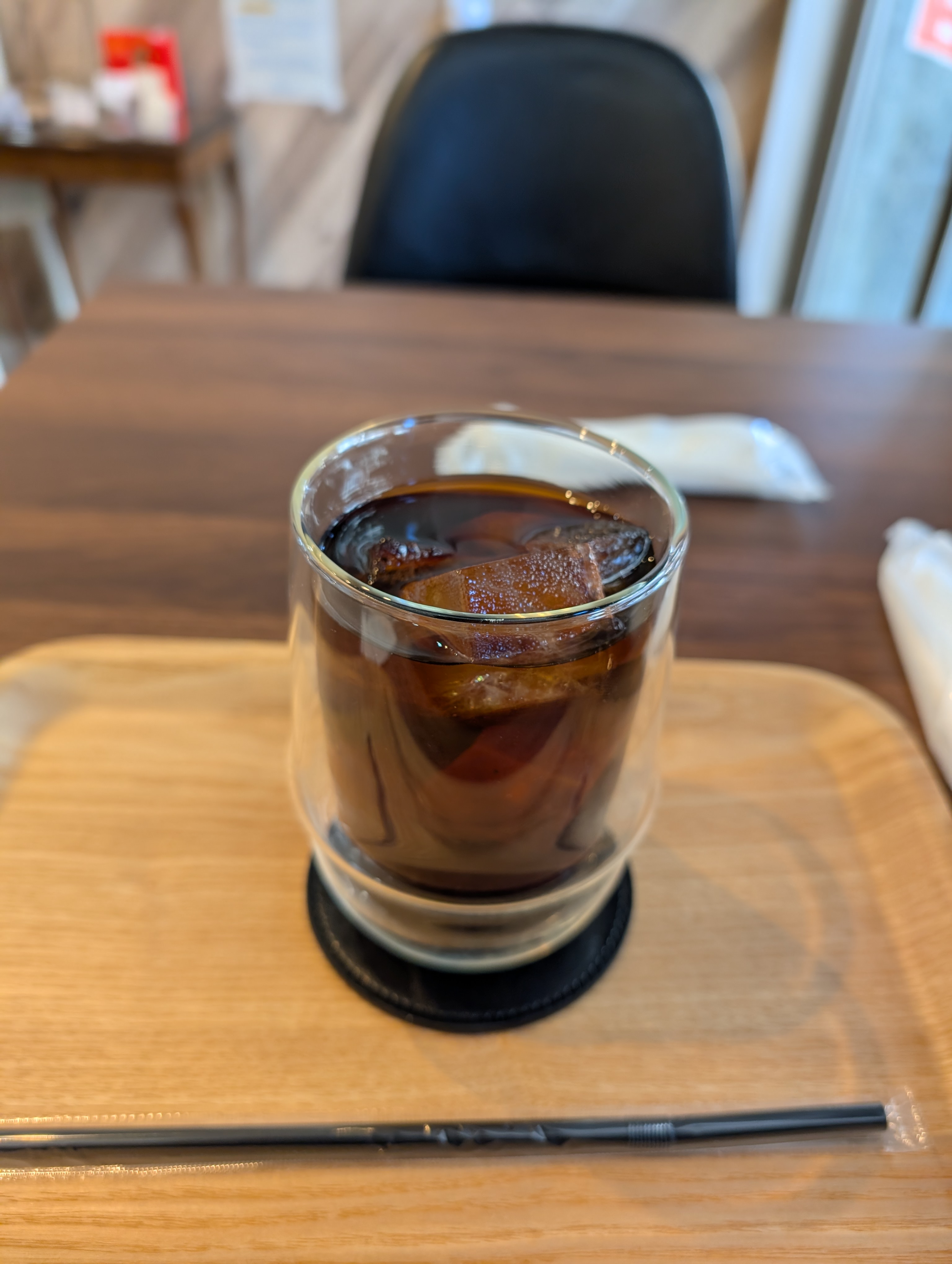 取手　珈琲いと